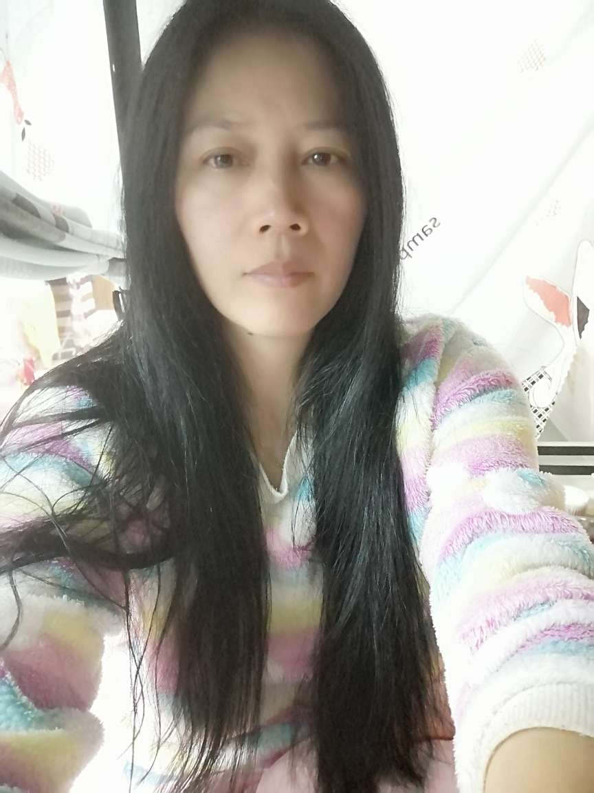 51歲離異女徵婚照片(id:4216126)_廣東深圳徵婚交友_我主良緣網