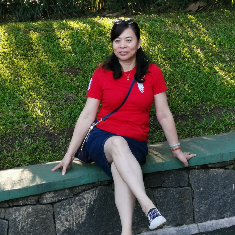 51歲喪偶女徵婚照片(id:2357556)_北京北京徵婚交友_我主良緣網