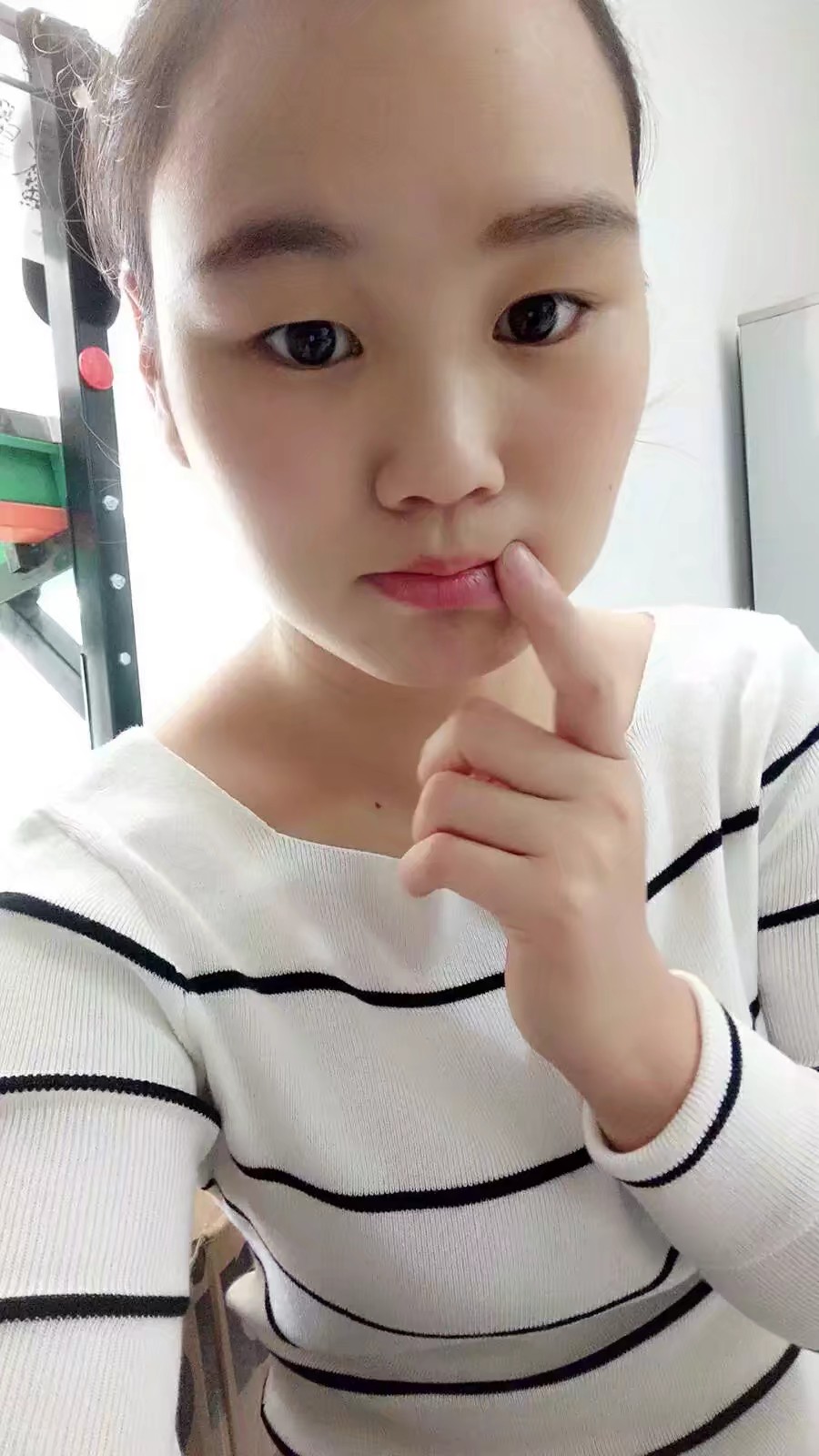小鸽子方善良资料照片_河南周口征婚交友_我主良缘