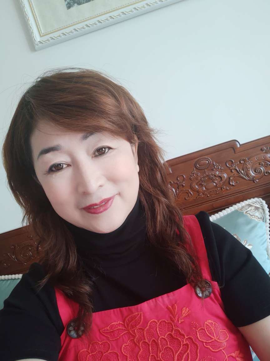 53岁丧偶女征婚照片(id:4067765)_北京北京征婚交友_我主良缘网