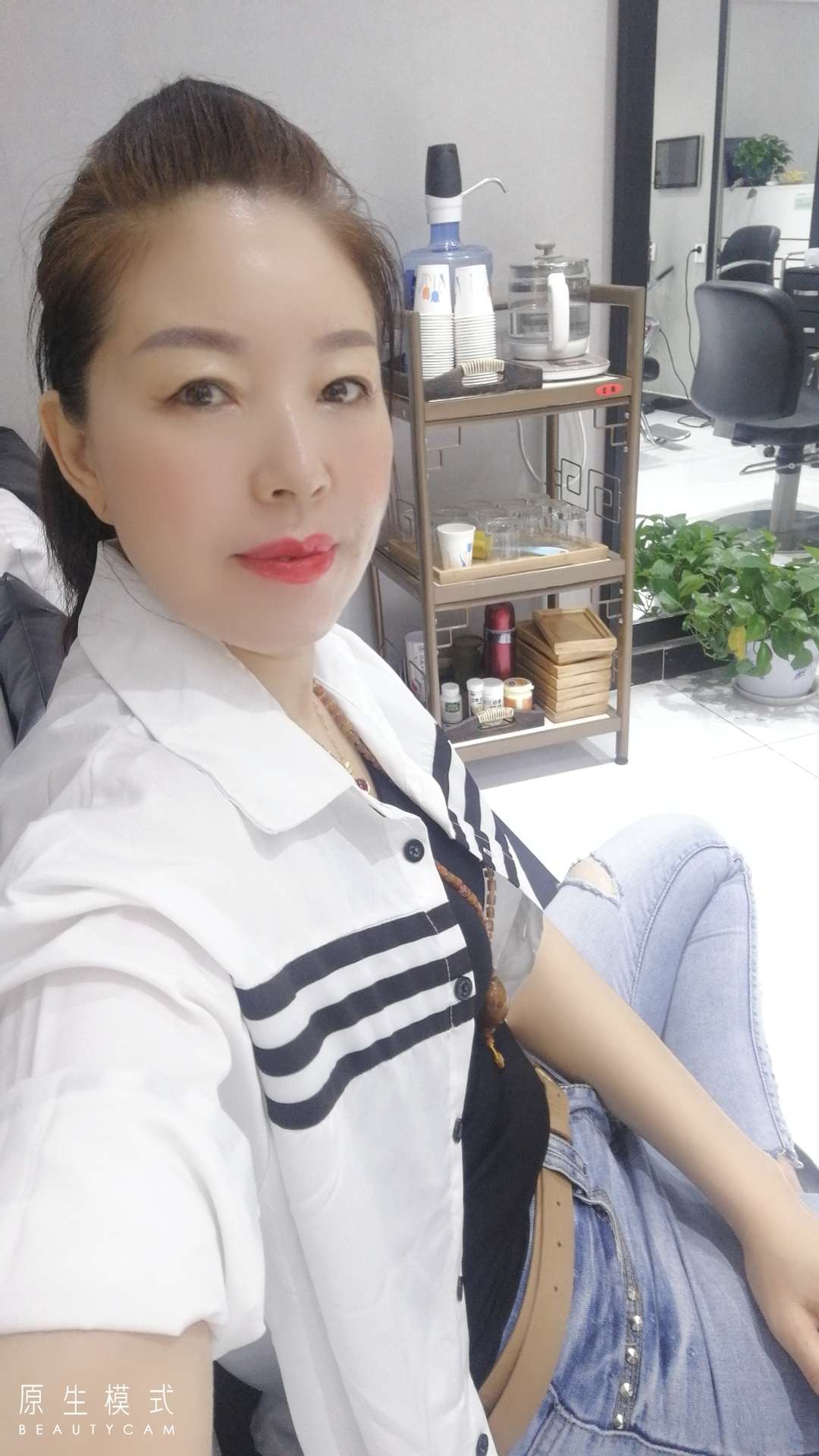 53歲離異女徵婚照片(id:5040804)_北京北京徵婚交友_我主良緣網