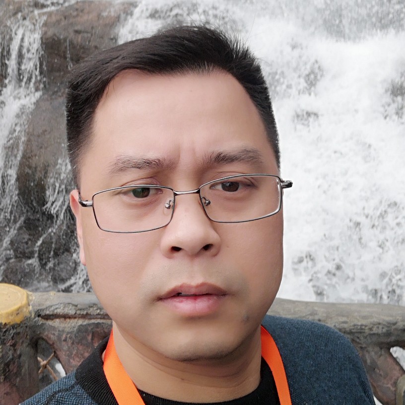 袁某人资料照片_广东广州征婚交友_我主良缘