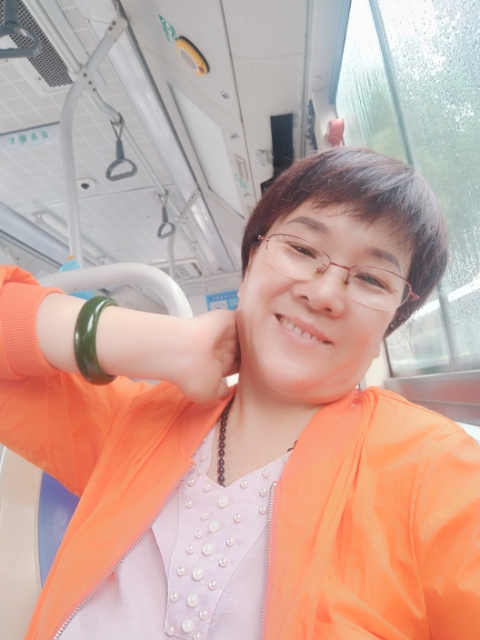 55歲喪偶女徵婚照片(id:3872771)_廣東珠海徵婚交友_我主良緣網