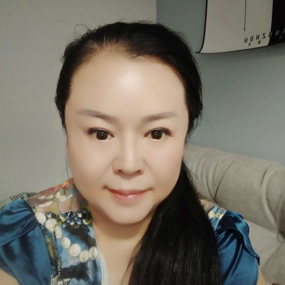 58岁丧偶女征婚照片(id:2681353)_广东广州征婚交友_我主良缘网