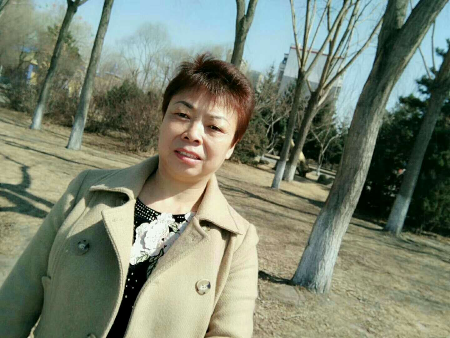 60歲離異女徵婚照片(id:1141337)_四川自貢徵婚交友_我主良緣網