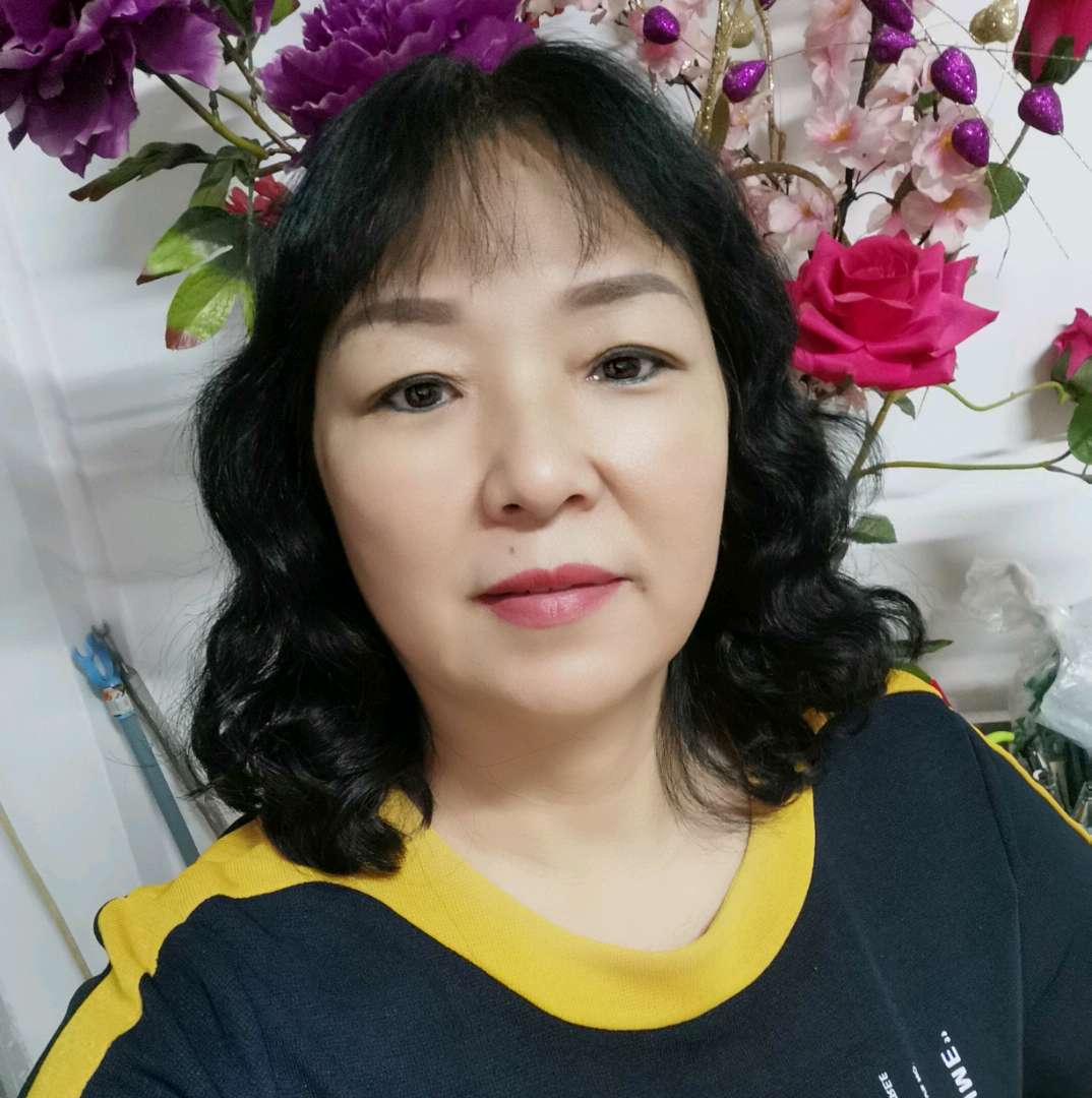 55岁离异女征婚照片(id:4260187)_广东深圳征婚交友_我主良缘网