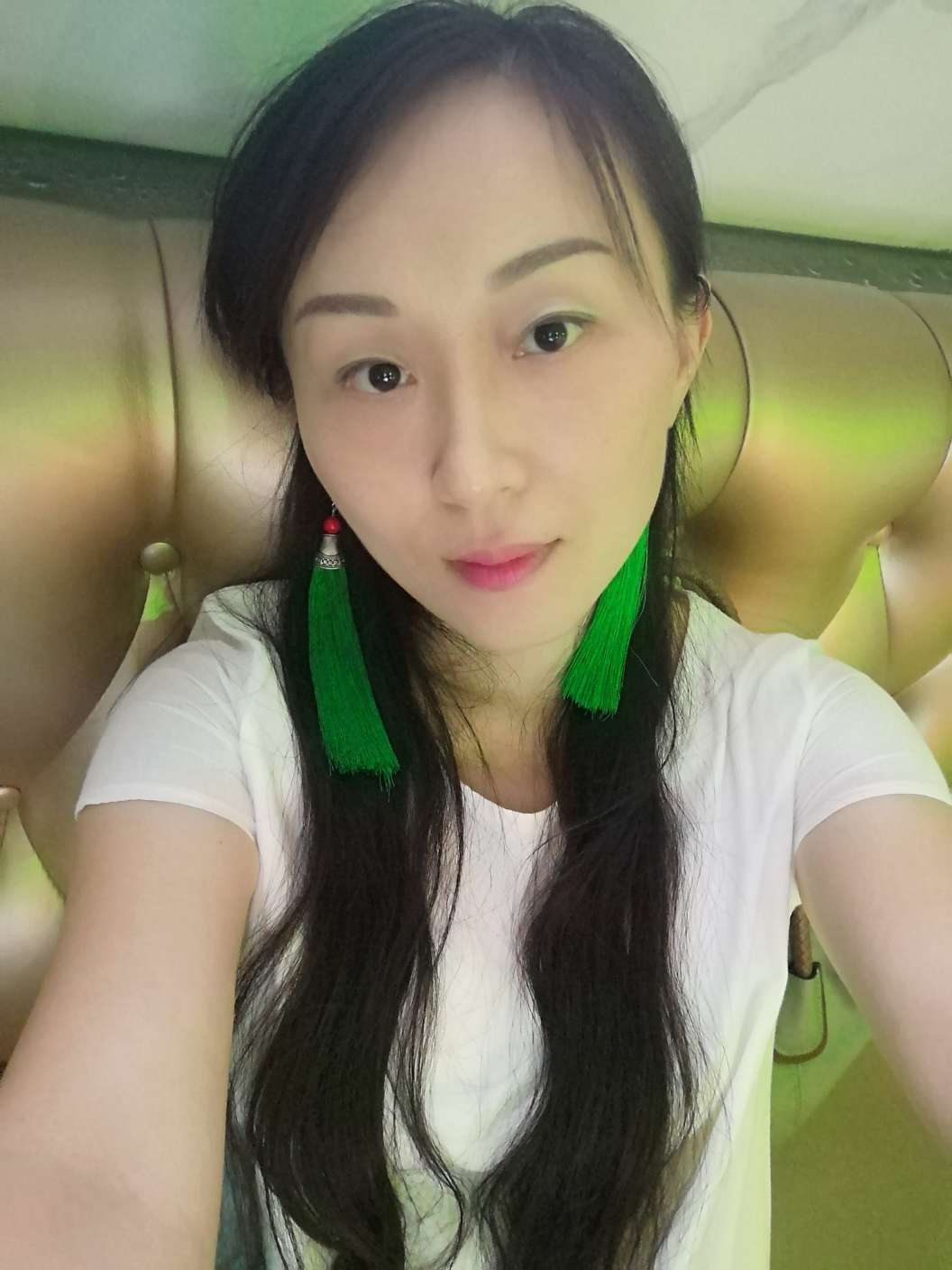 44岁离异女征婚照片(id:2673066)_广东深圳征婚交友_我主良缘网