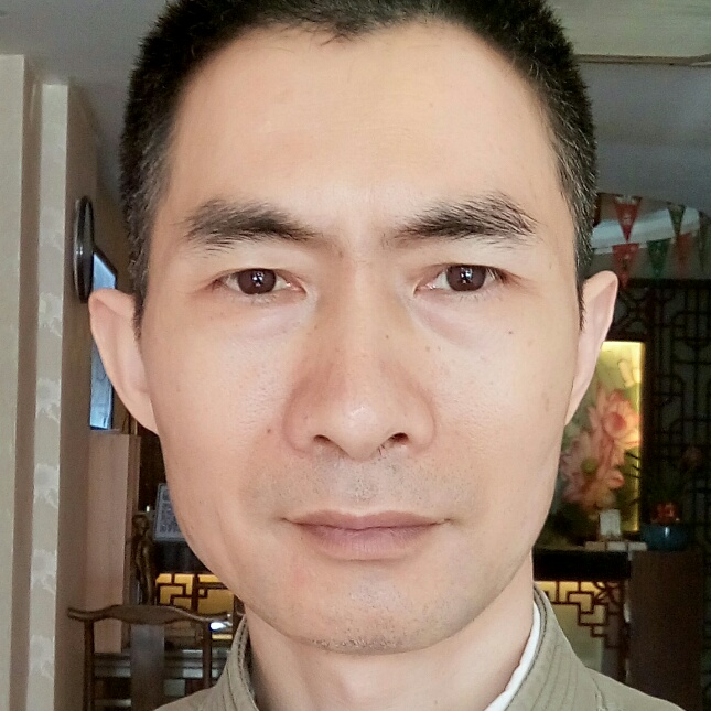 中国50岁男人照片图片