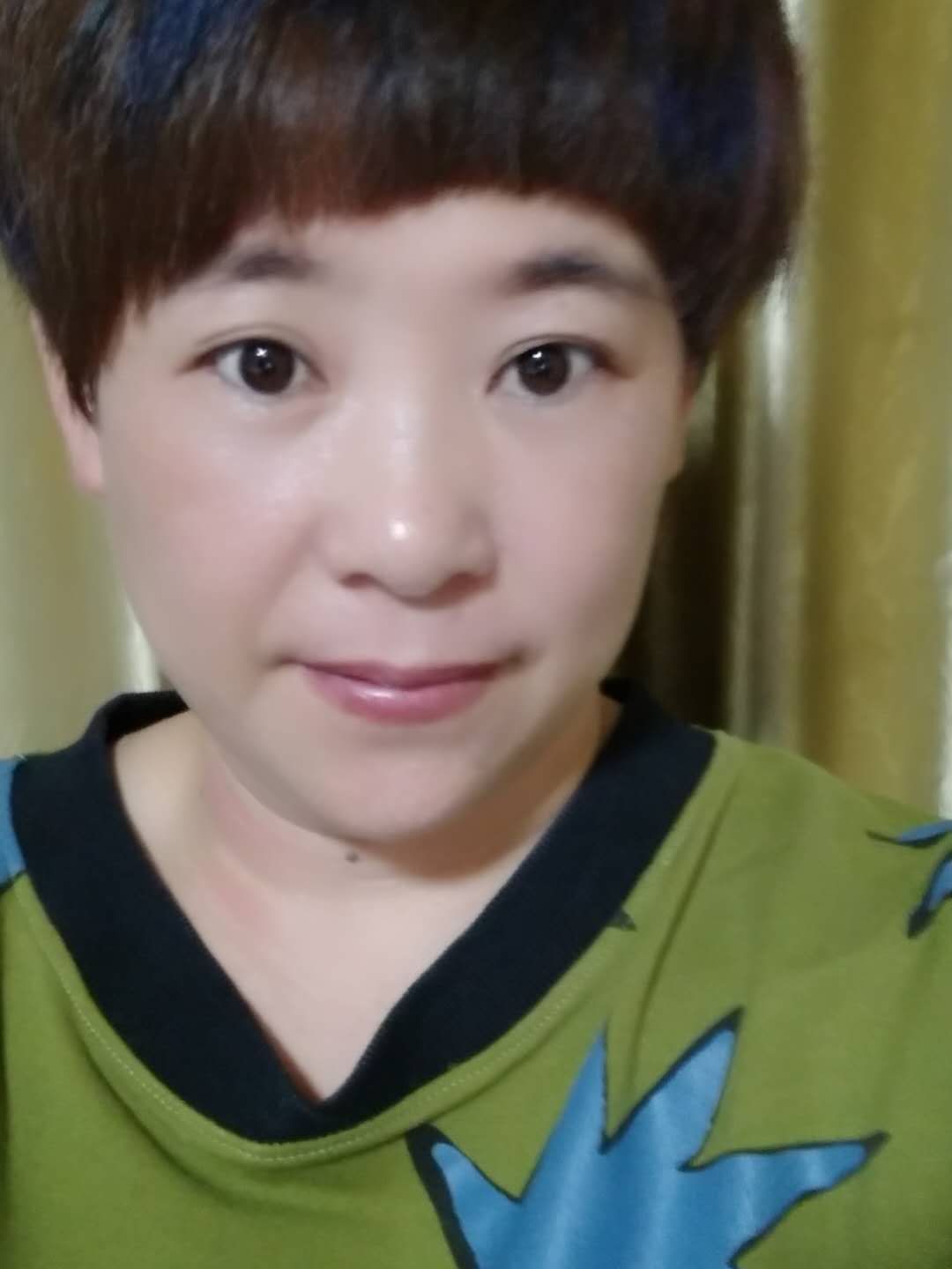 阿香姐资料照片_浙江杭州征婚交友_我主良缘