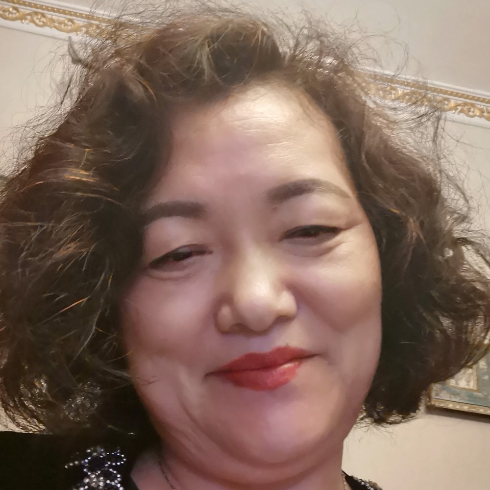 62歲喪偶女徵婚照片(id:3635602)_廣西南寧徵婚交友_我主良緣網