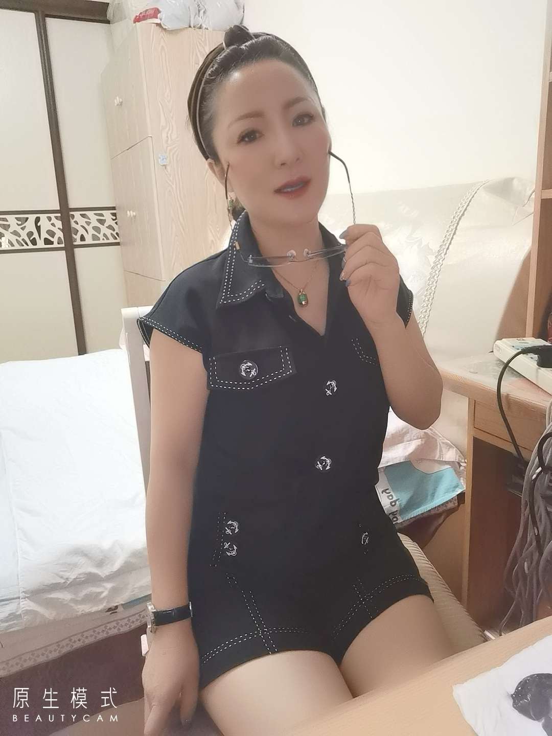 55岁离异女征婚照片(id:3964034)_广东广州征婚交友_我主良缘网