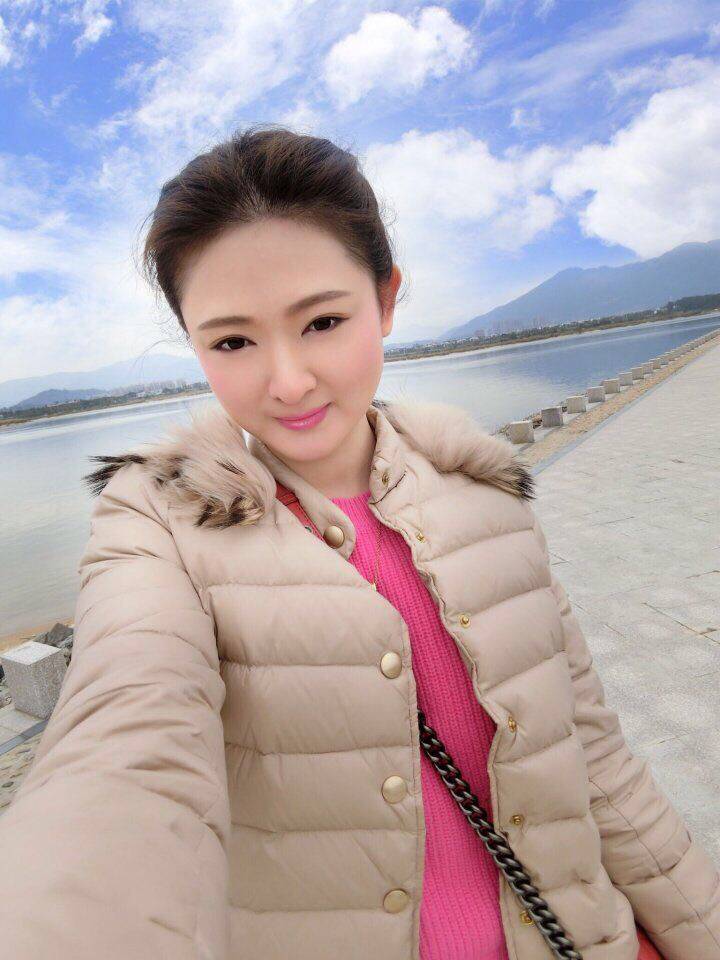 36岁离异女征婚照片(id:4101837)