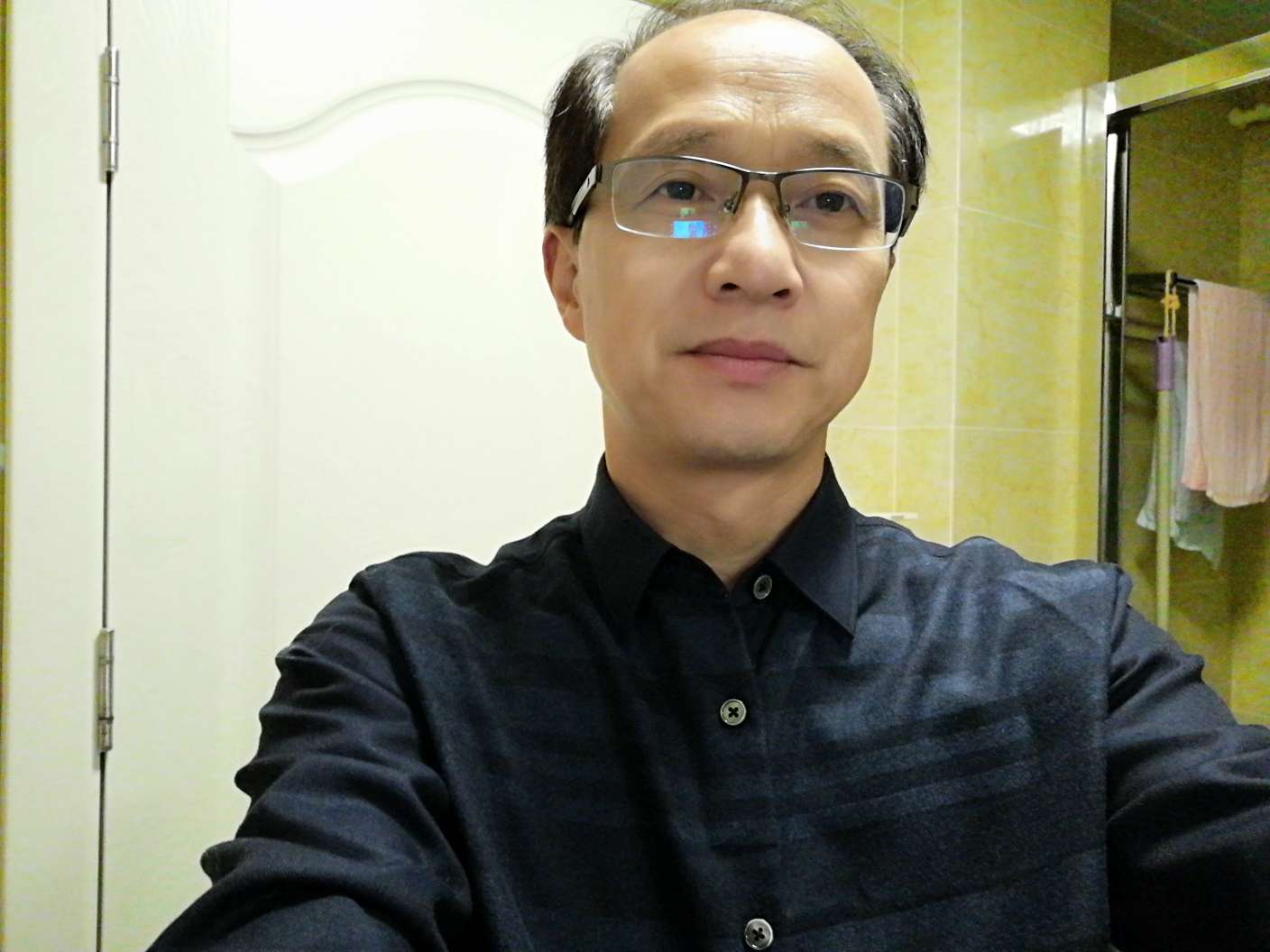 55歲離異男徵婚照片(id:3498169)_湖北武漢徵婚交友_我主良緣網