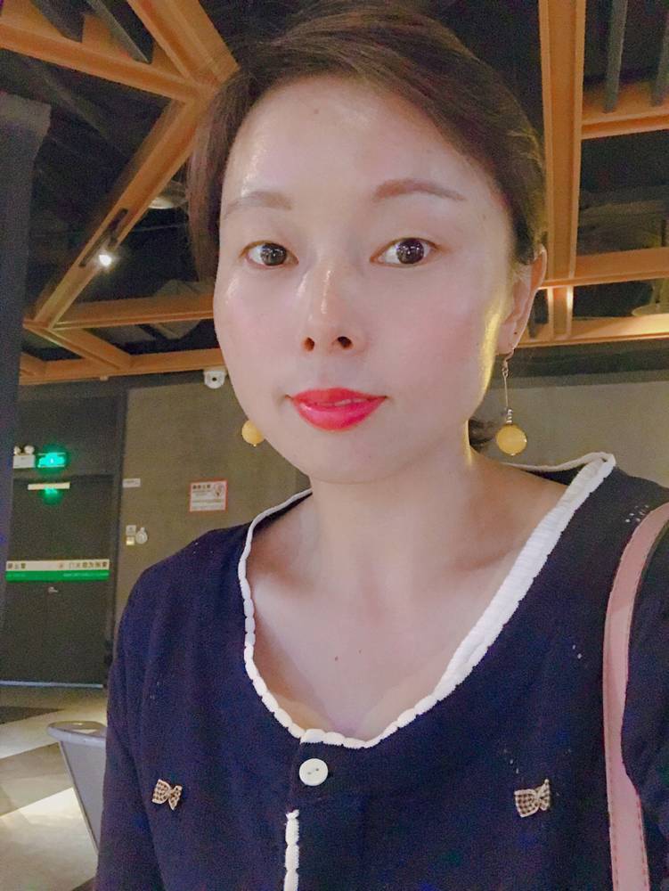 34岁离异女征婚照片(id:2110240)_广东广州征婚交友_我主良缘网