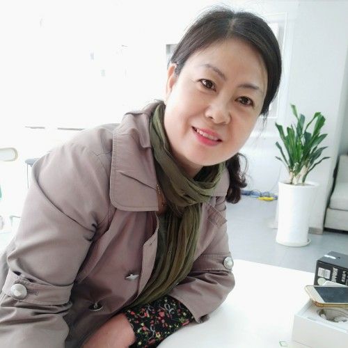 55岁离异女征婚照片(id:758587)