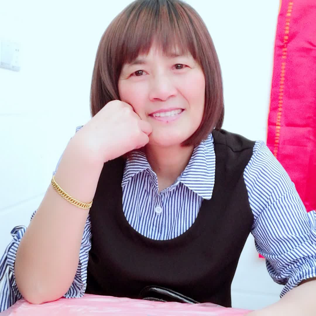 俞琴资料照片_上海上海征婚交友_我主良缘