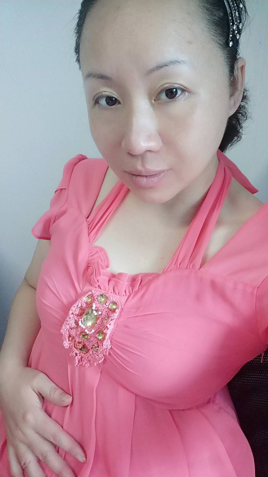 45岁离异女征婚照片(id:655948)_湖北武汉征婚交友_我主良缘网