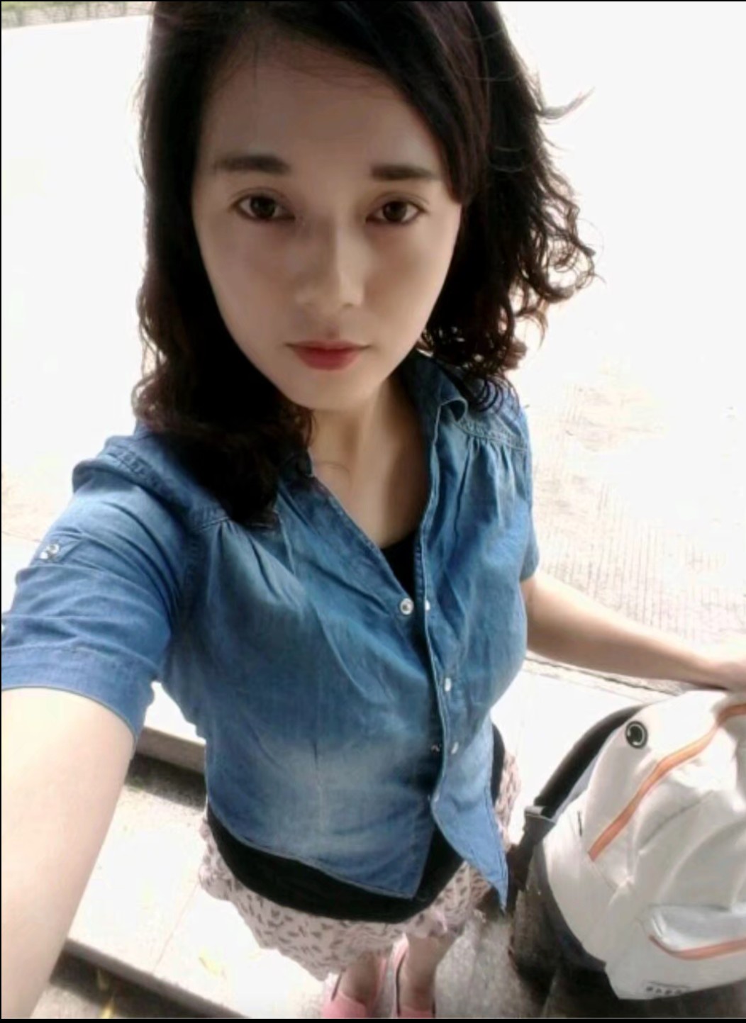 38歲離異女徵婚照片(id:902964)_廣西南寧徵婚交友_我主良緣網