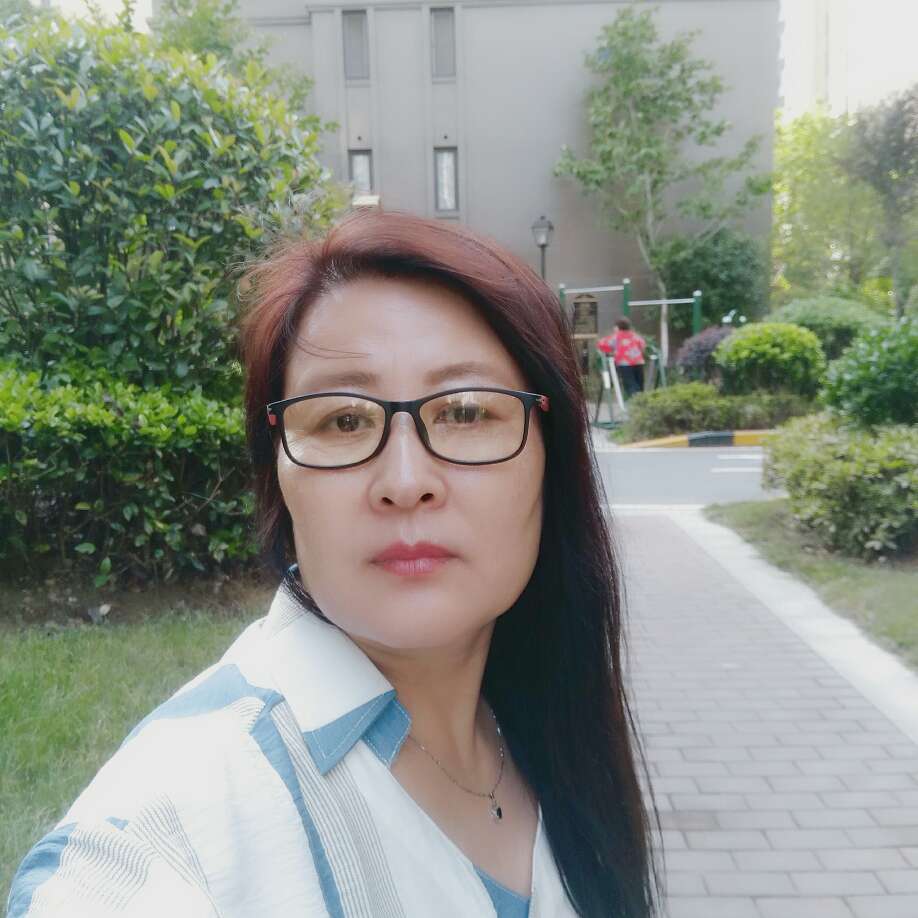 52歲離異女徵婚照片(id:2581949)_上海上海徵婚交友_我主良緣網