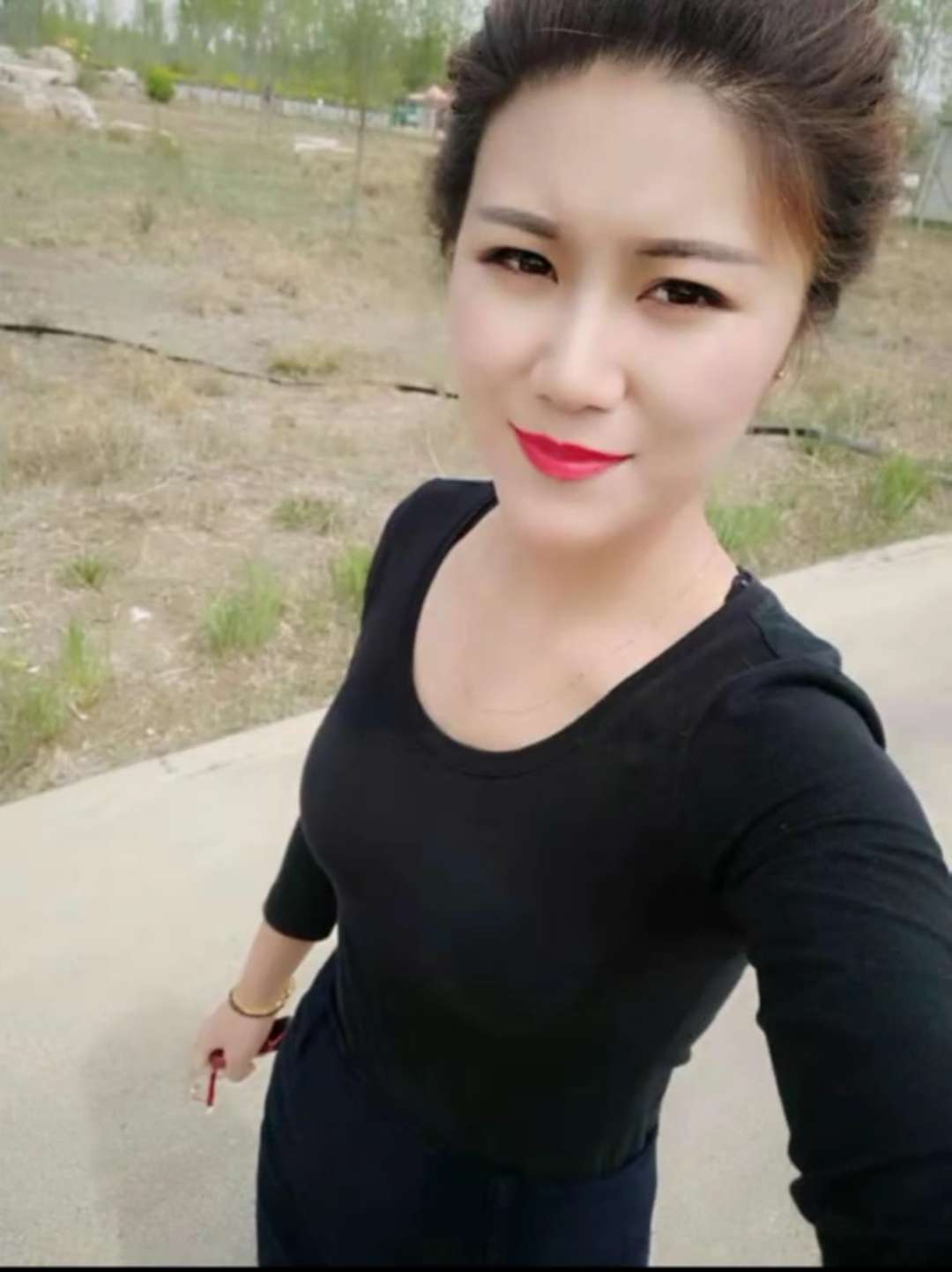 33歲離異女徵婚照片(id:2853691)_雲南昆明徵婚交友_我主良緣網